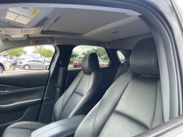 used 2022 Mazda CX-30 car, priced at $21,283