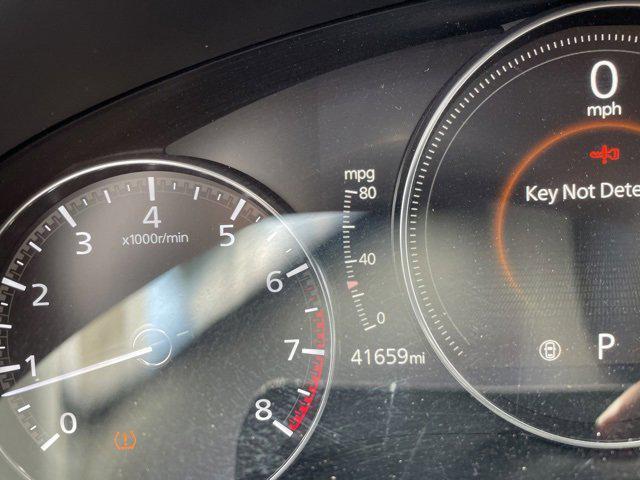 used 2022 Mazda CX-30 car, priced at $21,283