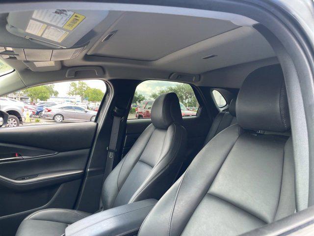 used 2022 Mazda CX-30 car, priced at $21,283