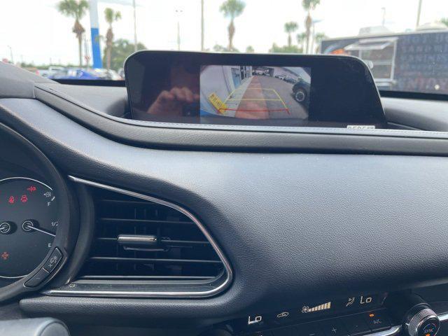 used 2022 Mazda CX-30 car, priced at $21,283
