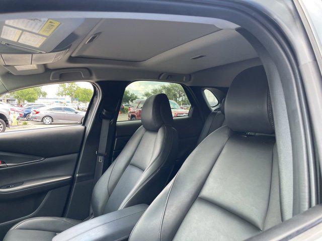 used 2022 Mazda CX-30 car, priced at $21,283