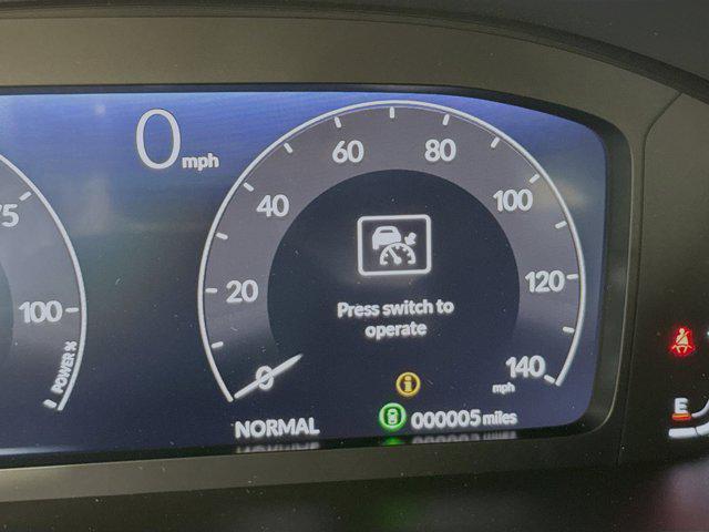 new 2025 Honda Civic Hybrid car, priced at $32,479