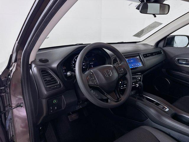 used 2019 Honda HR-V car, priced at $19,300