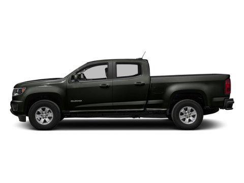 used 2018 Chevrolet Colorado car, priced at $21,068