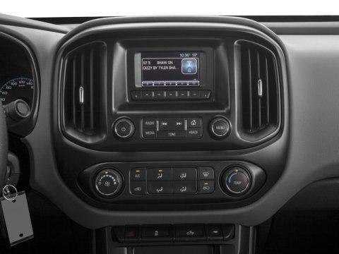 used 2018 Chevrolet Colorado car, priced at $21,068