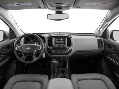 used 2018 Chevrolet Colorado car, priced at $21,068