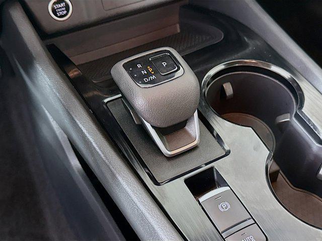 used 2023 Nissan Rogue car, priced at $20,519