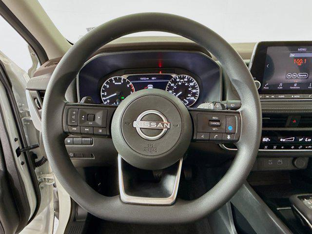 used 2023 Nissan Rogue car, priced at $20,519