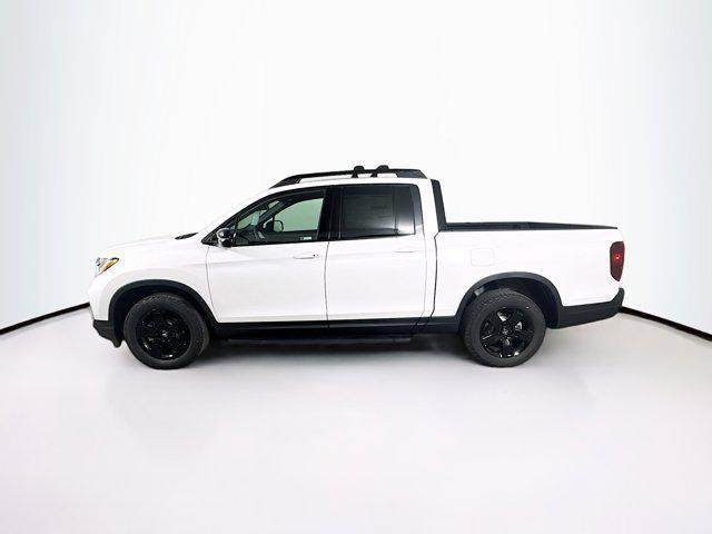 new 2025 Honda Ridgeline car, priced at $46,708