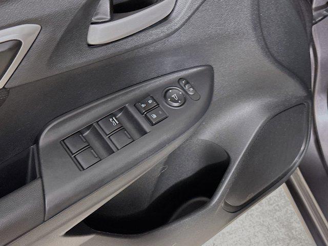 used 2015 Honda Fit car, priced at $9,240