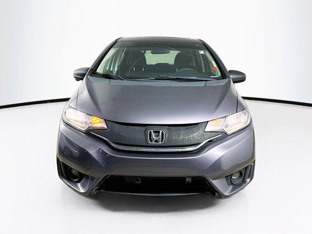 used 2015 Honda Fit car, priced at $9,240