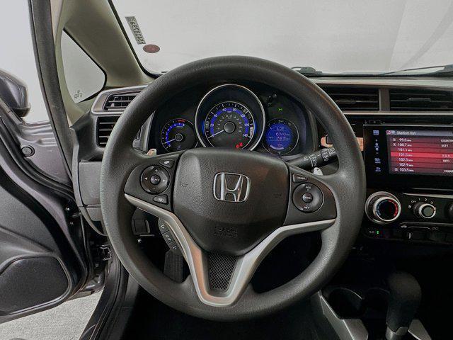 used 2015 Honda Fit car, priced at $9,240