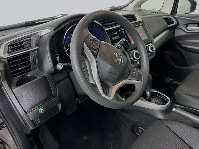 used 2015 Honda Fit car, priced at $9,240