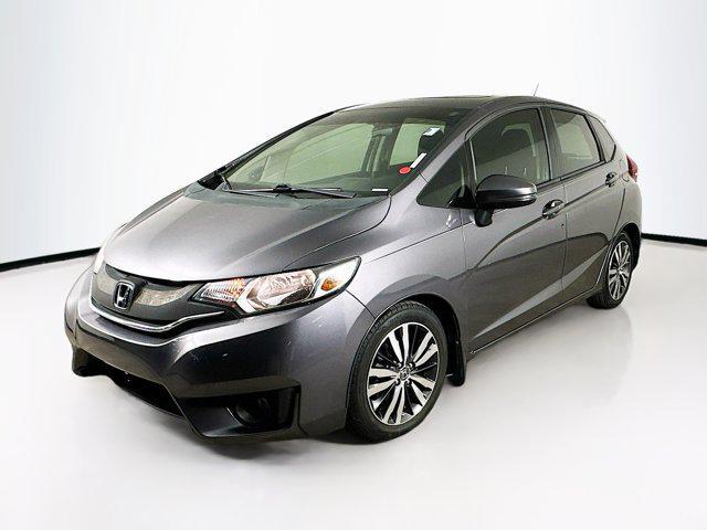 used 2015 Honda Fit car, priced at $9,240