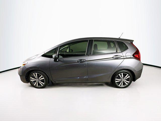 used 2015 Honda Fit car, priced at $9,240