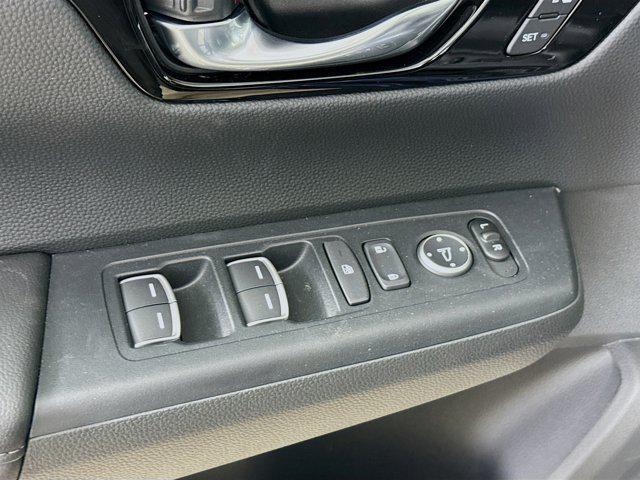 new 2025 Honda CR-V car, priced at $36,757