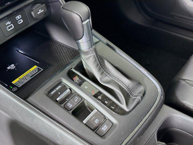 new 2025 Honda CR-V car, priced at $36,757