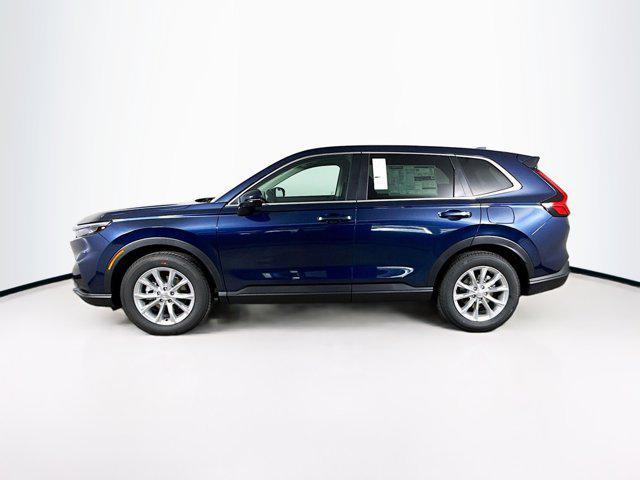 new 2025 Honda CR-V car, priced at $36,757