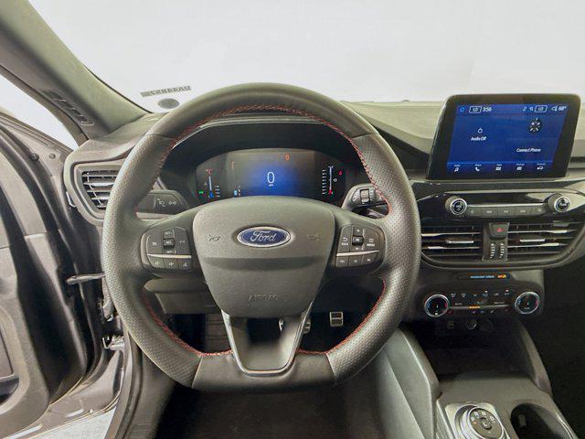 used 2024 Ford Escape car, priced at $21,658