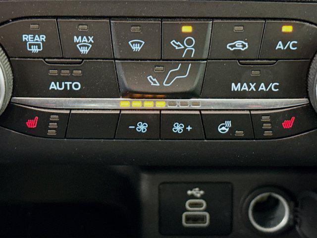 used 2024 Ford Escape car, priced at $21,658