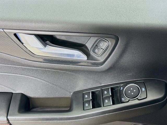 used 2024 Ford Escape car, priced at $21,658