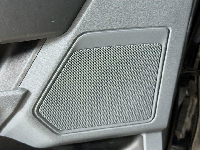 used 2021 Ford F-150 car, priced at $32,117