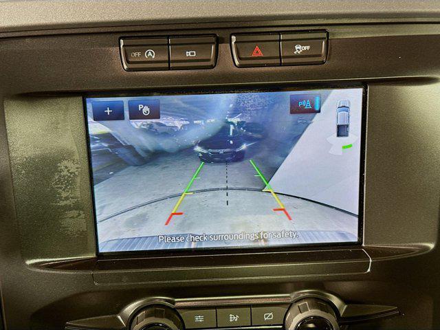 used 2021 Ford F-150 car, priced at $32,117