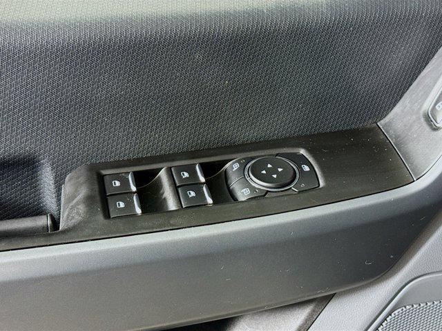 used 2021 Ford F-150 car, priced at $32,117