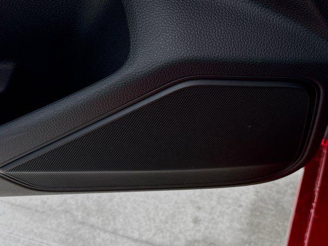 new 2026 Honda Civic car, priced at $24,934