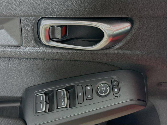 new 2026 Honda Civic car, priced at $24,934