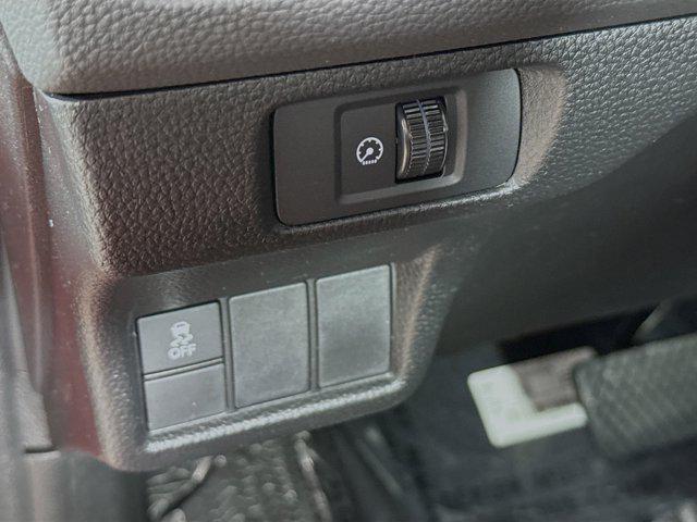 new 2026 Honda Civic car, priced at $24,934