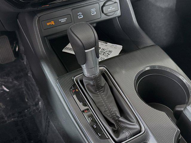 new 2026 Honda Civic car, priced at $24,934