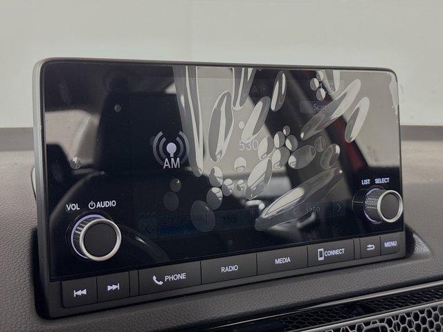 new 2026 Honda Civic car, priced at $24,934