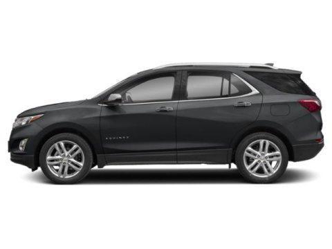 used 2019 Chevrolet Equinox car