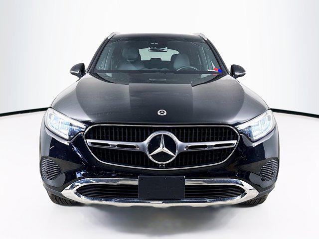 used 2024 Mercedes-Benz GLC 300 car, priced at $39,737