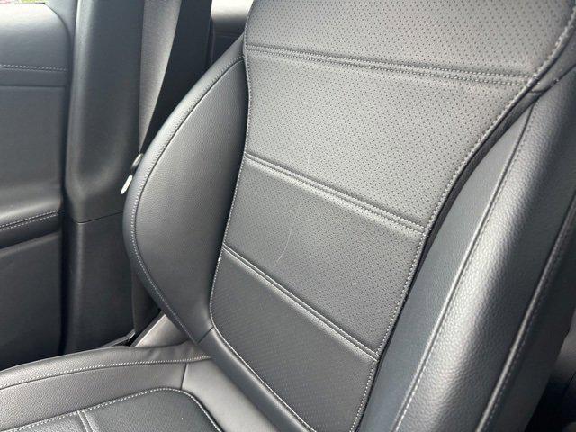 used 2024 Mercedes-Benz GLC 300 car, priced at $40,348