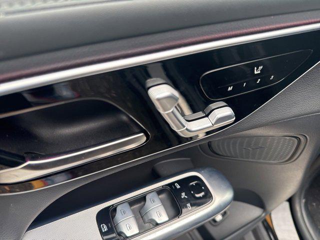 used 2024 Mercedes-Benz GLC 300 car, priced at $40,348