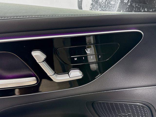 used 2024 Mercedes-Benz GLC 300 car, priced at $39,737
