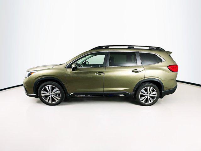 used 2022 Subaru Ascent car, priced at $27,685