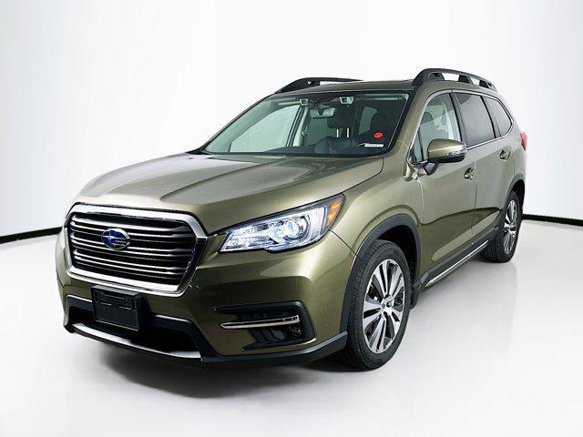 used 2022 Subaru Ascent car, priced at $27,685