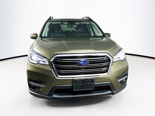 used 2022 Subaru Ascent car, priced at $27,685