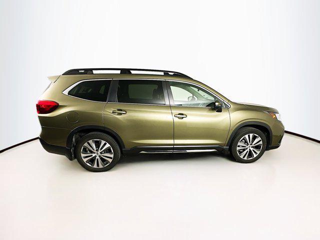 used 2022 Subaru Ascent car, priced at $27,685