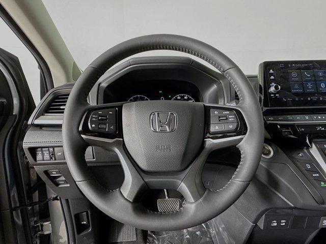 new 2026 Honda Odyssey car, priced at $45,320