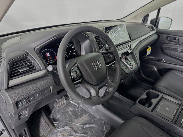 new 2026 Honda Odyssey car, priced at $45,320