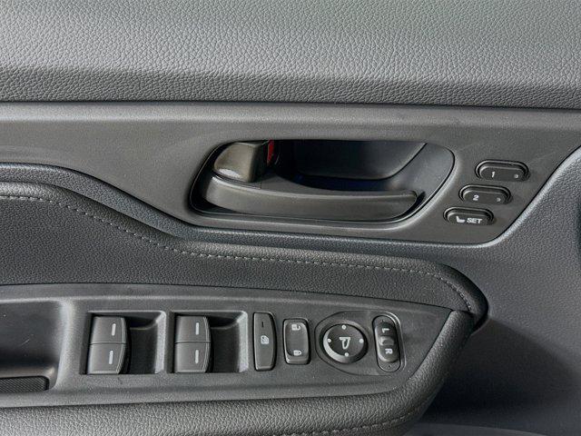new 2026 Honda Odyssey car, priced at $45,320