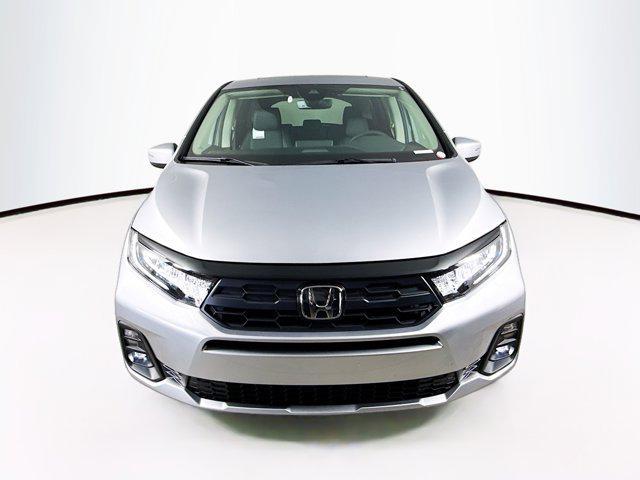 new 2026 Honda Odyssey car, priced at $45,320