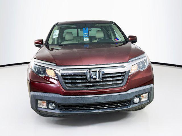 used 2019 Honda Ridgeline car, priced at $22,000