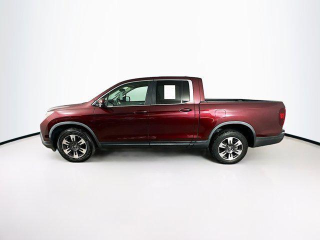 used 2019 Honda Ridgeline car, priced at $22,000