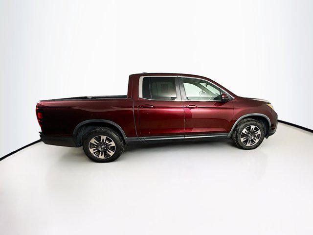 used 2019 Honda Ridgeline car, priced at $22,000