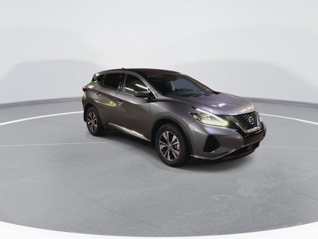 used 2022 Nissan Murano car, priced at $19,498